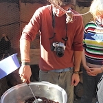 Study Abroad Photos